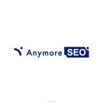 U.Design (U_Design24)さんの「Anymore」シリーズのロゴの作成への提案