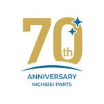 BIGTIME (big-T)さんの創業70周年記念ロゴデザインの依頼への提案