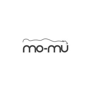 Oganesson (Oganesson)さんのマッサージ（リラクゼーションサロン）「ｍｏ-ｍｕ」のロゴへの提案