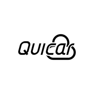 Og Depiction (Oganesson)さんの自動車整備事業者向けサービス「Quicar」のロゴへの提案