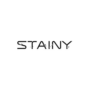 Oganesson (Oganesson)さんのコンセプトカフェ「STAINY」のロゴへの提案