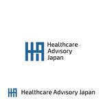 Oganesson (Oganesson)さんの【ロゴ制作依頼】HA-Japan合同会社 ロゴデザインについてへの提案