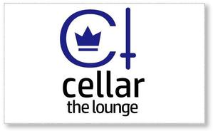 Ｓｈｉｎ２ｍｎ (sin2mn)さんのクラブ「cellar the lounge」(セラー　ザ　ラウンジ)のロゴへの提案