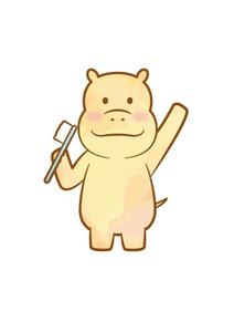 めたこ (metaco2727)さんの歯科医院「医療法人なみかわ歯科クリニック」のキャラクターデザイン制作への提案