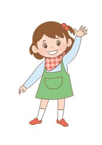 めたこ (metaco2727)さんの法人のイメージキャラクター（医療的ケアのある女の子）への提案