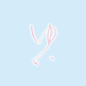 y design (yushu12)さんの劇場映画『ゆい』ロゴ作成への提案