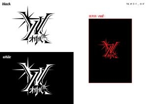 株式会社MONOCREW (monocrw_desing)さんのトレカショップサイト 【YKオリパ】のロゴへの提案