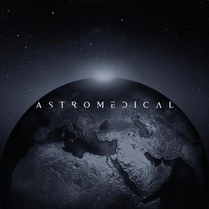 Ryosuke.N (rskn__)さんのAstroMedical株式会社のロゴ  (宇宙ベンチャー企業のロゴデザイン作成)への提案