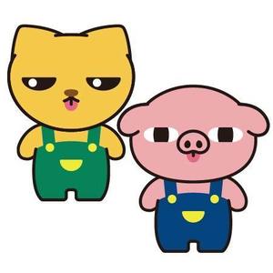 株式会社ELEFAメディア (kudouyou)さんのコーポレートサイトのイメージキャラクターへの提案