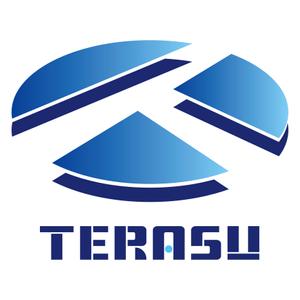 Yur (_jgwvb)さんの電気工事会社「TERASU」のロゴへの提案