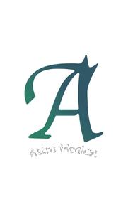 PARALLEL (PARALLELWORLD)さんのAstroMedical株式会社のロゴ  (宇宙ベンチャー企業のロゴデザイン作成)への提案