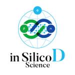 塙 史典 (Hanawa_as)さんの科研費基盤研究(S)の採択課題「In silico 重水素科学」に関するロゴへの提案