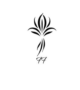 ナイスワーク (sgphone)さんのアパレルショップサイト「Férémin fleur」のロゴへの提案