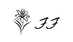 ナイスワーク (sgphone)さんのアパレルショップサイト「Férémin fleur」のロゴへの提案