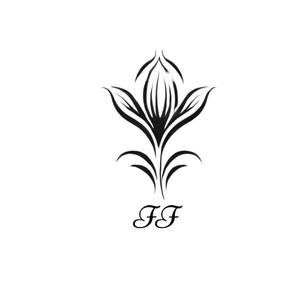 ナイスワーク (sgphone)さんのアパレルショップサイト「Férémin fleur」のロゴへの提案