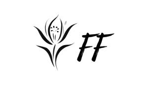 ナイスワーク (sgphone)さんのアパレルショップサイト「Férémin fleur」のロゴへの提案