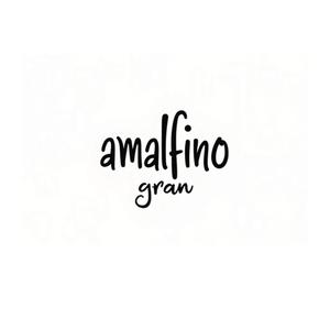 ナイスワーク (sgphone)さんのAmalfino gran※※ロゴデザインサイズに関して※※への提案