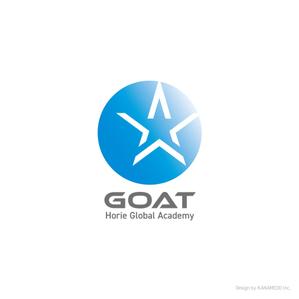 株式会社要堂 (K_kiyohiko13)さんのMBA発Global Academyのロゴへの提案