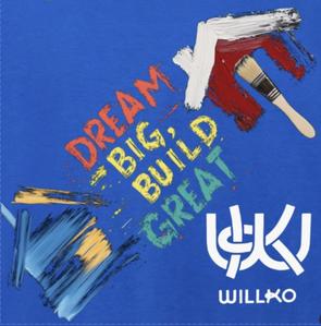 Taylor Design (ChristSay)さんのTシャツのデザインへの提案