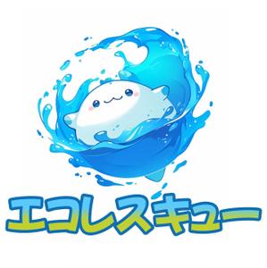 Taylor Design (ChristSay)さんのエコキュート専門店のロゴデザインのご依頼への提案