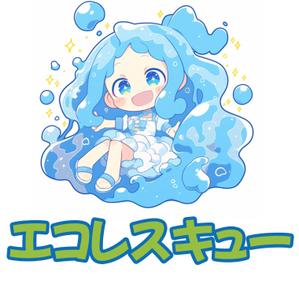Taylor Design (ChristSay)さんのエコキュート専門店のロゴデザインのご依頼への提案