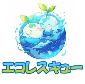 Taylor Design (ChristSay)さんのエコキュート専門店のロゴデザインのご依頼への提案