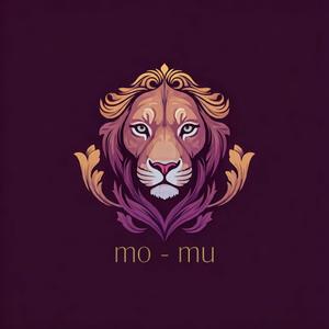 ライティング屋 (SoyaShintani)さんのマッサージ（リラクゼーションサロン）「ｍｏ-ｍｕ」のロゴへの提案