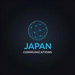 そうや (SoyaShintani)さんの新規設立会社　Japan Communications　のロゴ作成のお願い！への提案