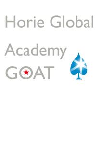 兵藤茉未 (neko-music)さんのMBA発Global Academyのロゴへの提案