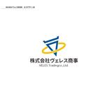 Onstone (119-design)さんの貿易会社のロゴ作成のお願いへの提案