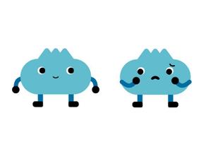 yamano_design (yamano_design)さんのアパート建て替え相談窓口のキャラクター作成への提案