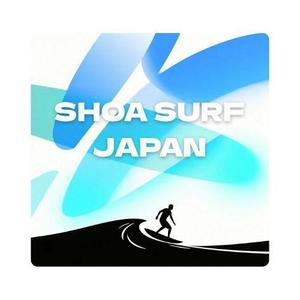 SUZUKI (xxke11)さんのサーフショップ、ハワイアン雑貨販売店のロゴ【SHOA SURF JAPAN】への提案