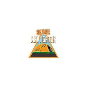 mirrime (mirrime)さんの「ネイチャーナビゲーター」ロゴへの提案