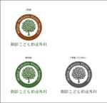 mirrime (mirrime)さんの新規開院する形成外科クリニックのロゴ作成への提案