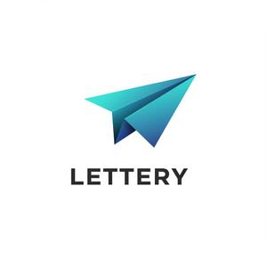 Moto-sさんの手紙管理サービス「Lettery」のロゴ制作への提案