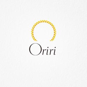 CREA (amahito_100usa)さんのアパレルブランドのロゴへの提案