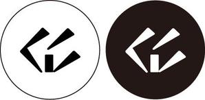 SAM_N (SAM_N)さんのゴルフパターで使用するオリジナルブランドロゴ（パターに刻印して使用します）への提案