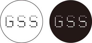 SAM_N (SAM_N)さんのゴルフパターで使用するオリジナルブランドロゴ（パターに刻印して使用します）への提案