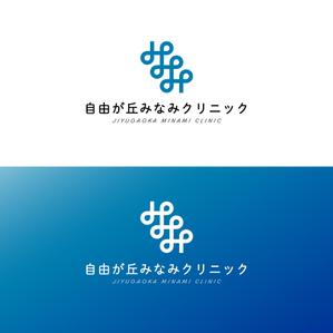 岩部康成デザイン室 (YIDR)さんの新規開業予定クリニック（精神科）のロゴとタイプへの提案