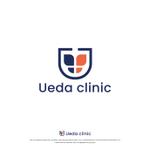 DE_SIGN (DE_SIGN)さんの医療クリニック「うえだ内科クリニック」のロゴへの提案