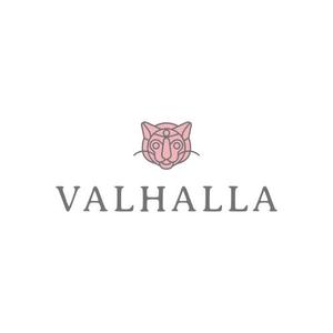 Minori (Minokoi)さんのアミューズメントカジノバー　ＶＡＬＨＡＬＬＡ　のロゴへの提案