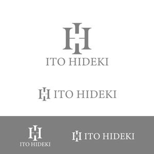 福star_design (fukustar)さんの個人のロゴへの提案