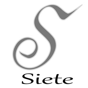 かおり (kaori-0712)さんの美容室「Siete」のロゴへの提案