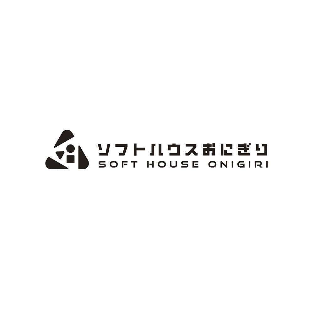 ソフトハウスおにぎりの企業ロゴ