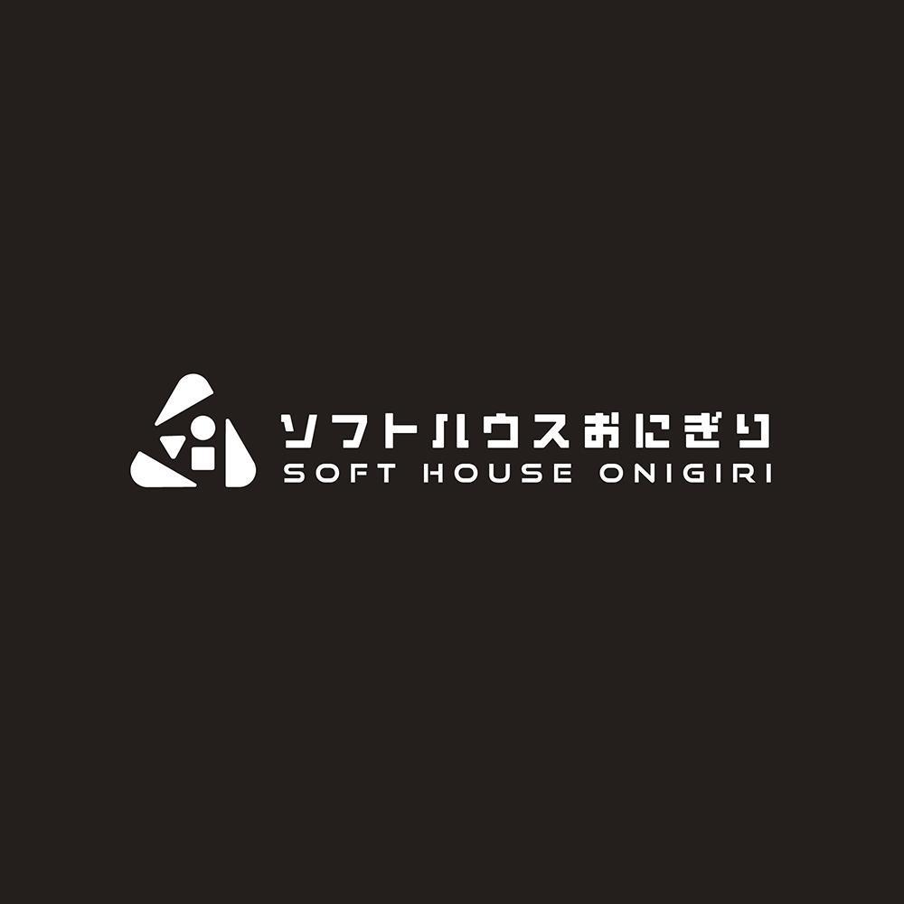 ソフトハウスおにぎりの企業ロゴ