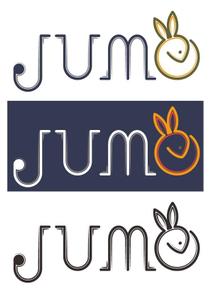 松田隆二 (ryuji_M1012)さんのイタリア産の高級インテリア商品の輸入会社「JUMO」のロゴへの提案