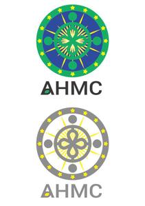 松田隆二 (ryuji_M1012)さんの一般社団法人健康医療相談品質向上協会（AHMC）のロゴへの提案