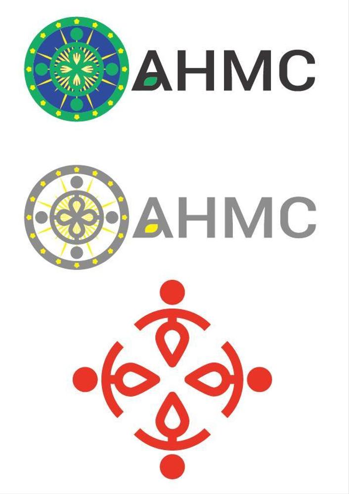 一般社団法人健康医療相談品質向上協会（AHMC）のロゴ