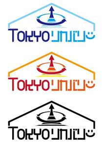 松田隆二 (ryuji_M1012)さんの＜株式会社TOKYOリカバリー＞ロゴデザインへの提案