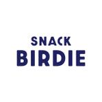 MATILDA (Matilda_design)さんのゴルフ好きが集まるスナック【SNACK　BIRDIE】のロゴデザインをお願いしたいと思います。への提案